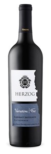 Herzog Wine Cellars Variations Five Cabernet Sauvignon 2013